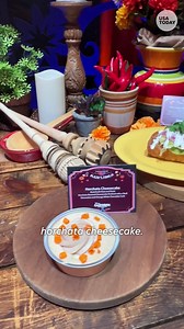 Disneyland pairs cultural menus with the 'fun' of Halloween during park's 'spooky season'