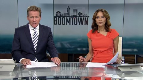 Columbus-based manufacturer assembles apartments indoors to speed housing projects, lower costs