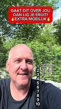 🔥EXTRA DIFFICULT🔥 YOU'RE OUT! #youtubepapa #humor #familyvlog