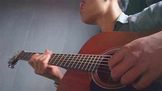 Learn to Play 'So Far Away' on Guitar