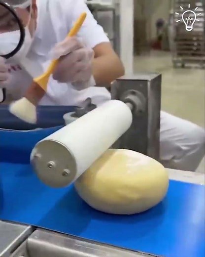 Inside the Amazing Pie Factory in Japan 🍰 | Unbelievable Japanese Pie Making Process! 🇯🇵