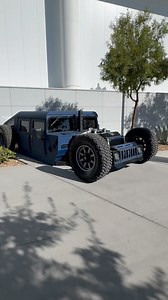 1.4M views · 16K reactions | Bagged HUMMER H1 at the SEMA Show  #sickcarsandtrucks #hummer #baggedtrucks | SICK Cars and Trucks | Facebook