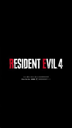 Resident Evil 4 Remake Mobile is INSANE! 🧟‍♂️🔥 (Full Gameplay)