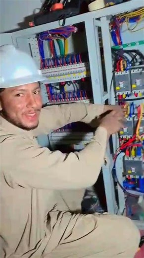 DB Electric Dressing and Connection | HK Plumber & Electricians