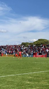 35K views · 546 reactions | #MTNSLWEEK12 ⏰38’ RED ARROWS 0-1 ZANACO Eliya Mandanji 27’ | Sensational Zanaco FC | Facebook