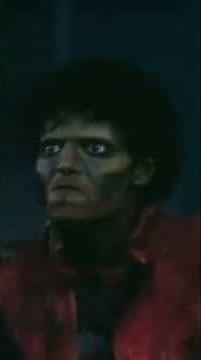 Thriller - Michael Jackson ( Halloween 🎃 )