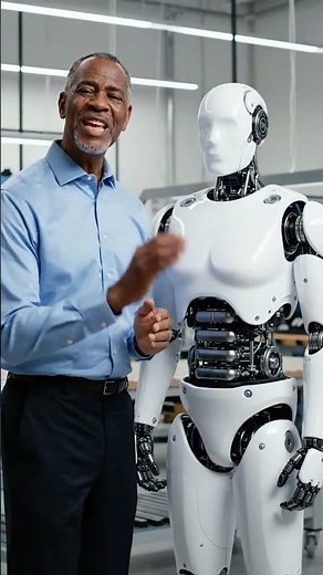 “Why Robots Are Good for Our Future | Simple Explanation”