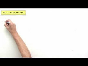 Die Funktionsweise von Generatoren | Physik | Elektromagnetismus