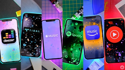 What music streaming app is right for you?