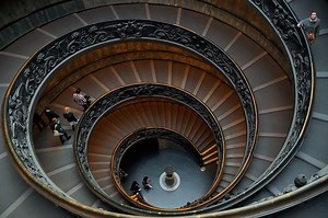 Golden Ratio, Hitungan yang Menjadi Patokan Universal untuk Keindahan | National Geographic