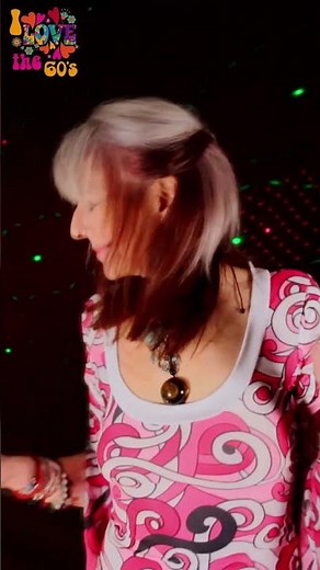 I Love the 60's - Petula Clark - Downtown #1960s #shorts