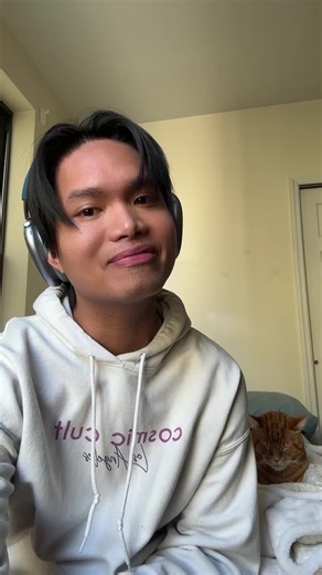 Timeless Song Cover Featuring My Cat