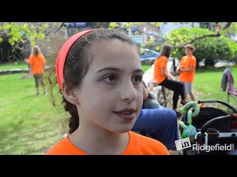 A Day inRidgefield - Downtown Ridgefield Spring Stroll