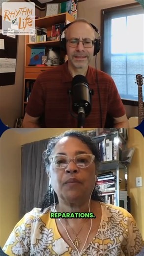 Dr. Christina Rivers explores African American politics, voting rights, redistricting, and the ongoing struggle for fair representation in the United States. From the Voting Rights Act and landmark Supreme Court cases to mass incarceration and civic education for returning citizens, Dr. Rivers offers powerful insights into democracy, equity, and justice. If you’re interested in U.S. history, civil rights, racial justice, or the future of American democracy, this conversation is essential viewing