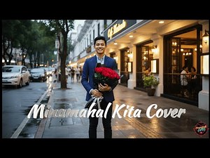 Minamahal Kita - Cover