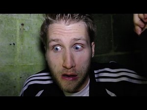 SCARIEST NIGHT OF MY LIFE!