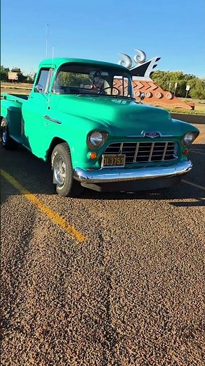 Route 66 Classic Car Showcase - Seligman AZ & Tucumcari NM