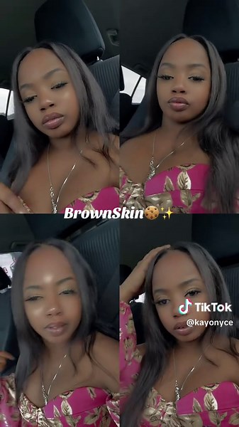 Celebrate Brown Skin: Empowering Brown Girls