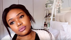 How to achieve the "Instagram baddie" makeup look