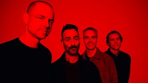 American Football, O2 Forum Kentish Town, Jun 27, 2026 Tickets, London, United Kingdom