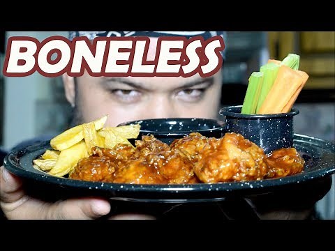 PERFECT CHICKEN BONELESS!! Pure flavor