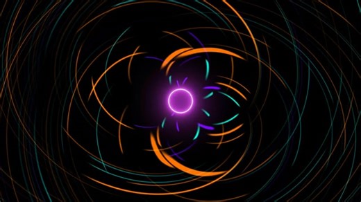 Texture, Abstract, Background. Free Stock Video