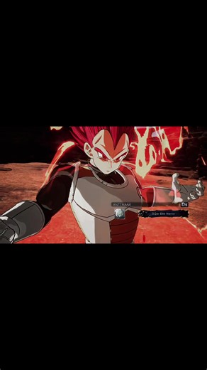 🅱️ vs ♿️ 🤣🤣 #sparkingzero #vegeta #brolydbz #brolylegendarysupersaiyan #ssjblue #ssjgod #dragonballsuper #Bas #sanjunipero