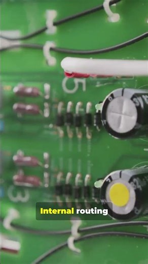 This Arduino Design Choice Makes Projects Look Expensive😳 #Shorts #YouTubeShorts #arduino