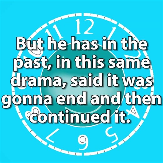 drama is over 1! 1! 1! 1! @RodoatGT-o2l