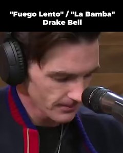 Drake Bell canta "Fuego lento" y "La Bamba". 🎶🔥🙌 #JessieEnExa | Jessie Cervantes