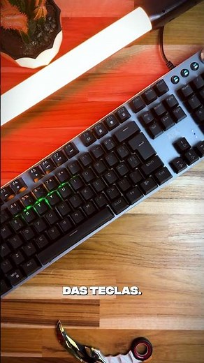 Teclado RGB ou RAINBOW? Aprenda quais são as principais diferenças