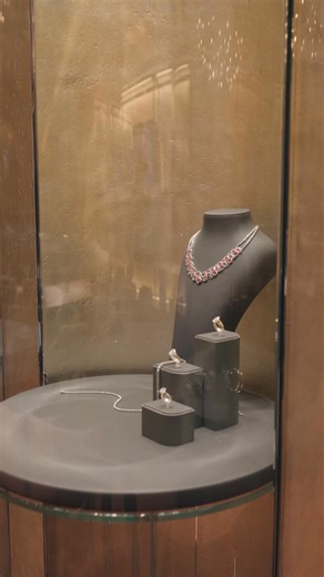 1.1K views · 53 reactions | Start your Boodles journey at one of our showrooms where every piece tells a story. | Boodles | Facebook