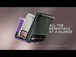 Introducing the NEW motorola razr