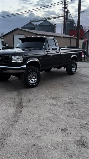 Introducing the New Packup for Ford Enthusiasts