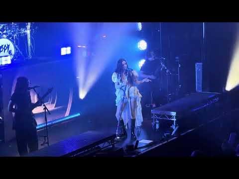 Poppy “Concrete” Live @ O2 Ritz, Manchester 6/3/26