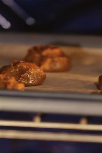 Making Rame di Napoli, Sicily’s spiced chocolate cookie