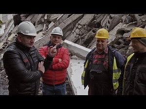 Stalowy znalazł sposób, na przyśpieszenie prac. Ekipa była zachwycona! [Złomowisko PL]