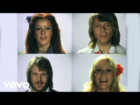 ABBA - Gold (Greatest Hits)