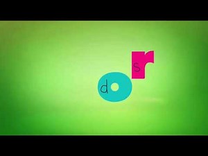 Disney Junior Bumper: TVOKids Logo Bloopers #4