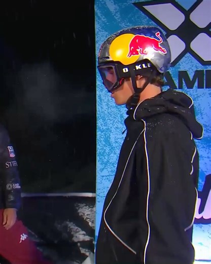 X Games on Reels