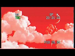 DreamWorks Animation Home Entertainment 2006 Logo Horror