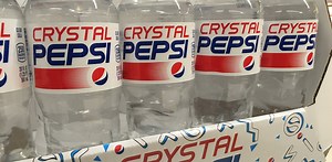 Enabling innovation: Lessons from Crystal Pepsi