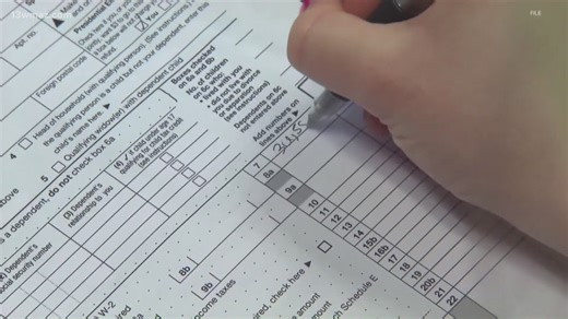 What you need to know about a special Georgia income tax rebate that could be headed your way
