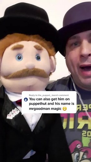 Buyer Beware: The Puppet Hut Experience