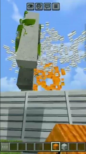 Minecraft different types spown golem minecraft golem recipe#minecraft#iron golem