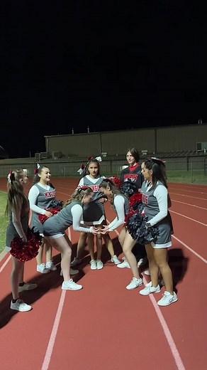 muhs.spiritline on TikTok