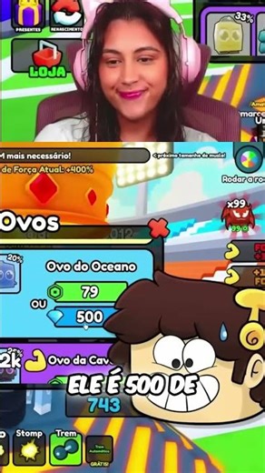 Pet Shop Adventure in Roblox! #shorts