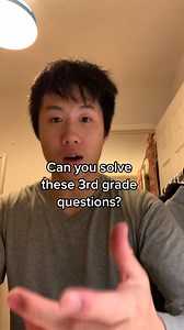 Speed. #fyp #learn #yourbummymathtutor #school #caryhan #math #sat #education | Math Hack