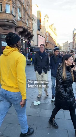 219K views · 1.9K reactions | Hugging random strangers in public 15 | Shinobitv | Facebook