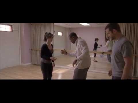 Bradley Cooper, Jennifer Lawrence Dance in Silver Linings Playbook
